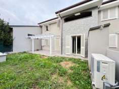 Foto Villetta a schiera in vendita a Fucecchio 120 mq  Rif: 1296368