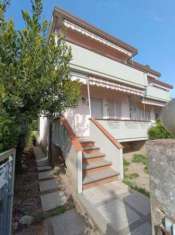 Foto Villetta a schiera in vendita a La Bradia - Sarzana 120 mq  Rif: 1277982