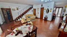 Foto Villetta a schiera in vendita a La Gabella - Calci 230 mq  Rif: 1253795