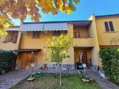 Foto Villetta a schiera in vendita a La Gabella - Calci 250 mq  Rif: 1336592