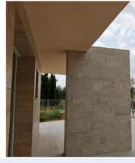 Foto Villetta a schiera in vendita a Le Grazie - Colle di Val d'Elsa 127 mq  Rif: 1244906