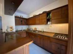 Foto Villetta a schiera in vendita a Luni 180 mq  Rif: 1235795