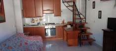 Foto Villetta a schiera in vendita a Luni 70 mq  Rif: 1296677