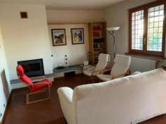 Foto Villetta a schiera in vendita a Margine Coperta - Massa e Cozzile 260 mq  Rif: 1021641