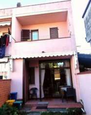 Foto Villetta a schiera in vendita a Marina di Carrara - Carrara 120 mq  Rif: 1348290