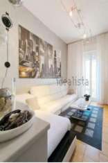 Foto Villetta a schiera in vendita a Marina di Carrara - Carrara 200 mq  Rif: 1253137
