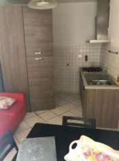 Foto Villetta a schiera in vendita a Marina di Carrara - Carrara 70 mq  Rif: 985260