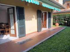 Foto Villetta a schiera in vendita a Marina di Massa - Massa 120 mq  Rif: 1302035