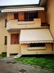 Foto Villetta a schiera in vendita a Marina di Massa - Massa 120 mq  Rif: 955411
