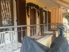 Foto Villetta a schiera in vendita a Massa 135 mq  Rif: 1297229