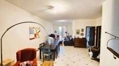 Foto Villetta a schiera in vendita a Massa 150 mq  Rif: 1315647