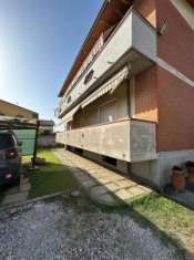Foto Villetta a schiera in vendita a Massa 200 mq  Rif: 1178177