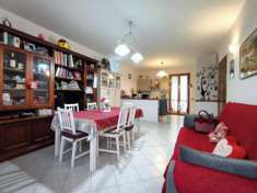 Foto Villetta a schiera in vendita a Migliarino - Vecchiano 110 mq  Rif: 1294920