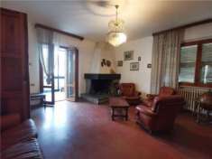 Foto Villetta a schiera in vendita a Montaione 250 mq  Rif: 1310259