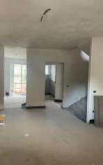 Foto Villetta a schiera in vendita a Montecalvoli Alto - Santa Maria a Monte 180 mq  Rif: 1337616