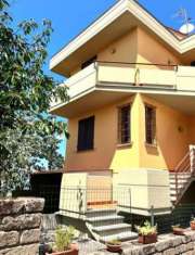 Foto Villetta a schiera in vendita a Montelupo Fiorentino 125 mq  Rif: 1279394