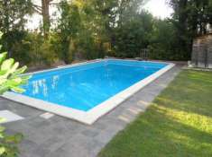 Foto Villetta a schiera in vendita a Montenero - Livorno 400 mq  Rif: 1315191