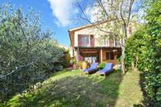 Foto Villetta a schiera in vendita a Monteriggioni 160 mq  Rif: 1329397