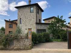 Foto Villetta a schiera in vendita a Monti - Gaiole in Chianti 170 mq  Rif: 1326106