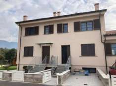 Foto Villetta a schiera in vendita a Navacchio - Cascina 150 mq  Rif: 1265453