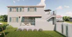 Foto Villetta a schiera in vendita a Nave - Sarzana 110 mq  Rif: 1294575