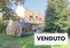 Foto Villetta a schiera in Vendita a Pioltello Via De Gasperi