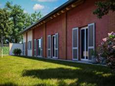 Foto Villetta a schiera in vendita a Pisa 95 mq  Rif: 1296961