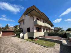 Foto Villetta a schiera in vendita a Ponsacco 250 mq  Rif: 1141280