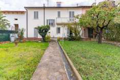 Foto Villetta a schiera in vendita a Ponzano - Empoli 145 mq  Rif: 1327766