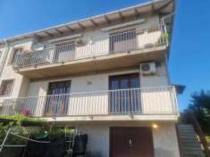 Foto Villetta a schiera in vendita a Putignano Pisano - Pisa 116 mq  Rif: 1326585