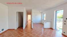 Foto Villetta a schiera in vendita a Quiesa - Massarosa 160 mq  Rif: 1279939