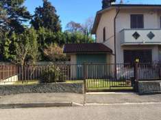 Foto Villetta a schiera in Vendita a Rodengo-Saiano