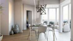 Foto Villetta a schiera in vendita a Roma 81 mq  Rif: 1332982