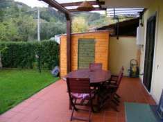 Foto Villetta a schiera in vendita a Romagnano - Massa 120 mq  Rif: 457578