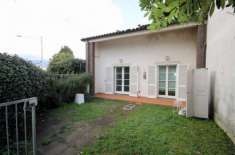 Foto Villetta a schiera in vendita a San Cassiano a Vico - Lucca 80 mq  Rif: 1314488