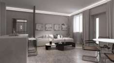 Foto Villetta a schiera in vendita a San Filippo - Lucca 95 mq  Rif: 1312605