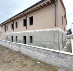 Foto Villetta a schiera in vendita a San Frediano a Settimo - Cascina 120 mq  Rif: 1315147