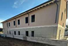 Foto Villetta a schiera in vendita a San Giorgio - Cascina 105 mq  Rif: 1314192