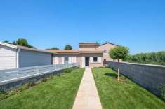 Foto Villetta a schiera in vendita a San Giorgio - Cascina 105 mq  Rif: 1337508
