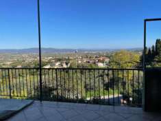 Foto Villetta a schiera in vendita a San Miniato 230 mq  Rif: 1294756