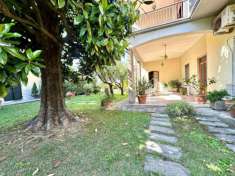 Foto Villetta a schiera in vendita a San Vito - Lucca 220 mq  Rif: 1340757