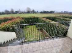 Foto Villetta a schiera in vendita a Sant'Alessio - Lucca 100 mq  Rif: VSC SA 295