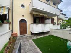 Foto Villetta a schiera in vendita a Santa Croce sull'Arno 160 mq  Rif: 1268525