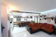 Foto Villetta a schiera in vendita a Santo Stefano di Magra 161 mq  Rif: 1317929