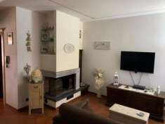 Foto Villetta a schiera in vendita a Selvatelle - Terricciola 160 mq  Rif: 1323386