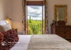 Foto Villetta a schiera in vendita a Strove - Monteriggioni 143 mq  Rif: 1278172