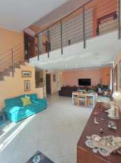 Foto Villetta a schiera in vendita a Strove - Monteriggioni 235 mq  Rif: 1201343