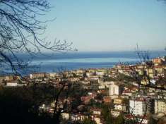 Foto Villetta a schiera in Vendita a Trieste vicolo delle rose
