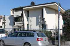 Foto Villetta a schiera in Vendita a Valeggio sul Mincio VIA DEL BERSAGLIERE 52