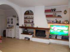 Foto Villetta a schiera in vendita a Vecchiano 130 mq  Rif: 1334103